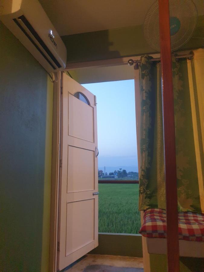 Hippies Colony - Travellers Home Sauraha Exterior photo